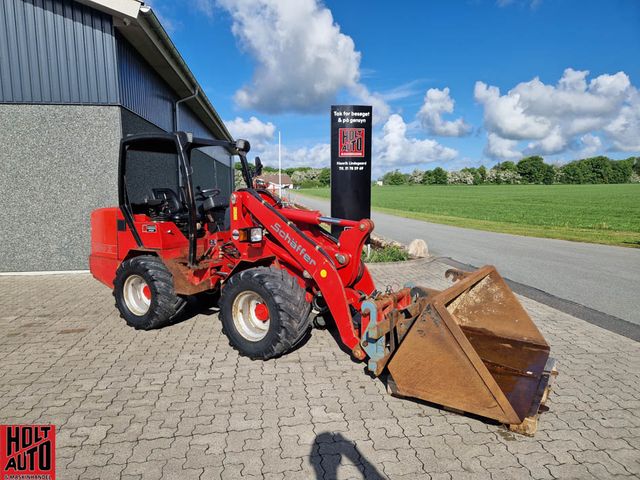 Schäffer 5050 Z