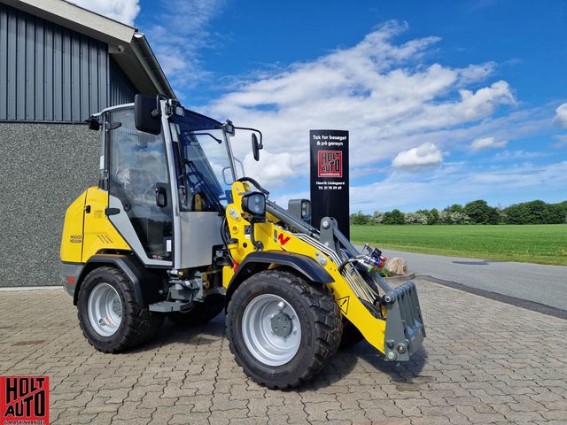 Wacker Neuson WL28