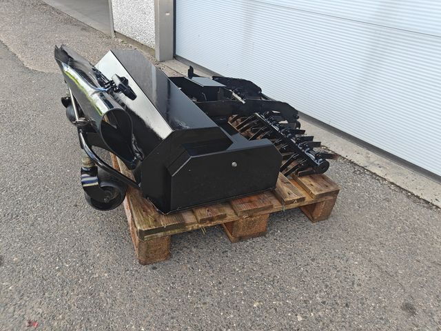 Husqvarna Slagleklipper