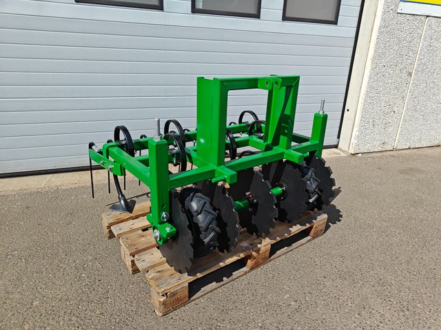 AB Woodflex  Harve 