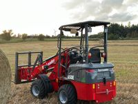 Eco Loader 650E - Læssemaskiner - Minilæssere - 4