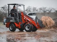 Eco Loader 650E - Læssemaskiner - Minilæssere - 3