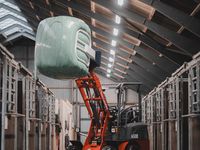 Eco Loader 650E - Læssemaskiner - Minilæssere - 2
