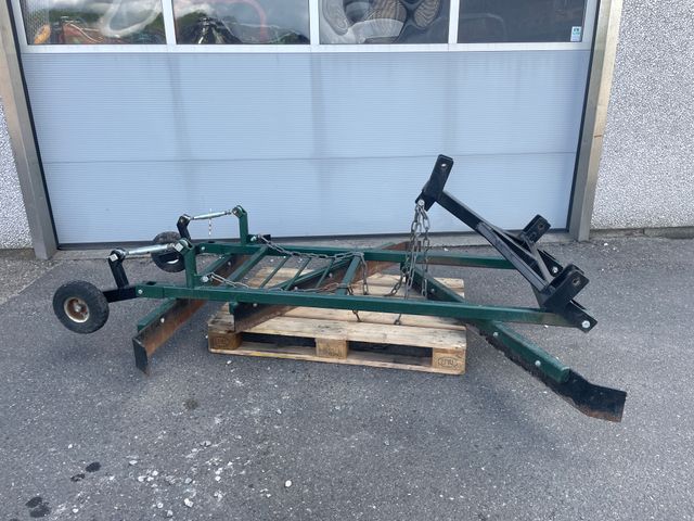 AB Vejhøvl
