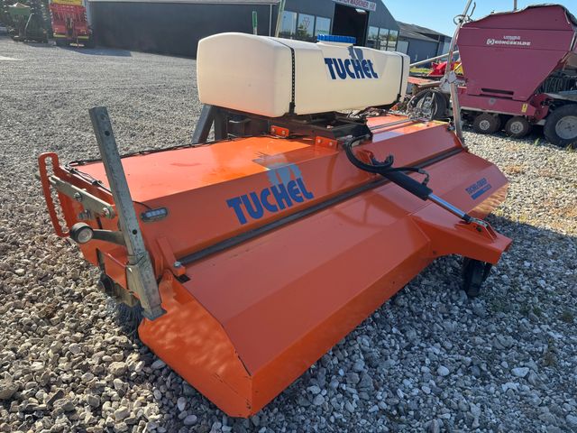Tuchel Profi 660