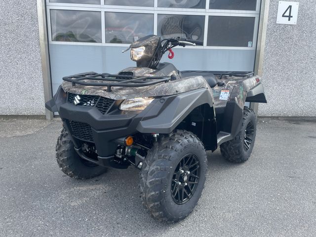 Suzuki LT-A500XPZ