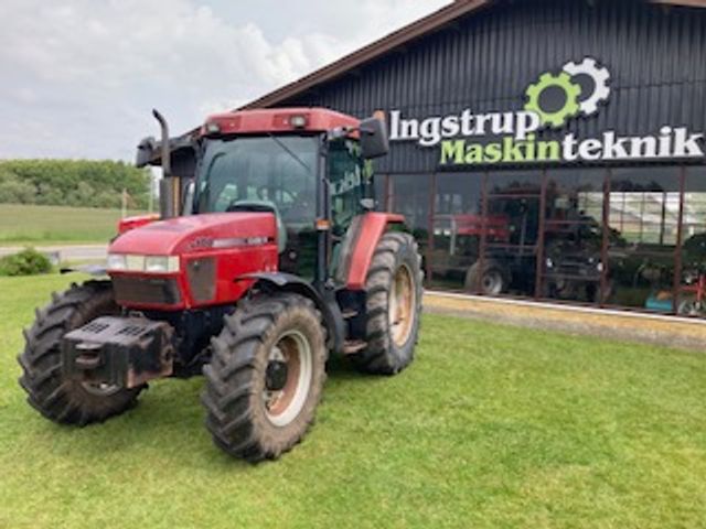 Case IH CX 100