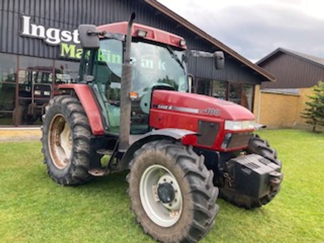 Case IH CX 100