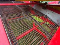 Grimme SE-150-60 XXL hjultræk 7,5t tank - Kartoffelmaskiner - Optagere - 4