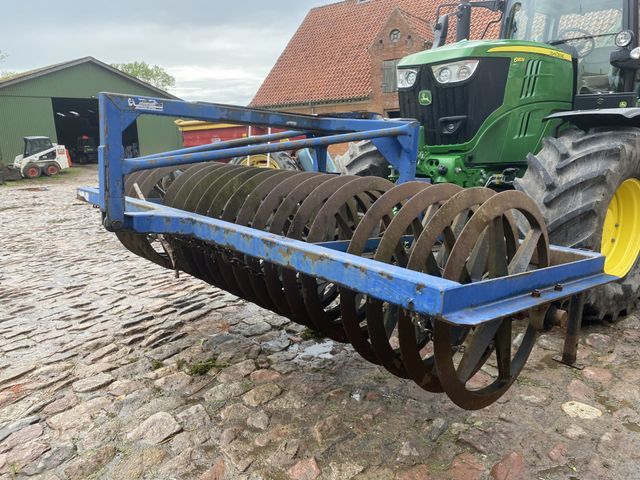 Dalbo Levelflex 4 meter