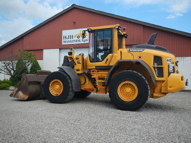 Volvo L 90 H