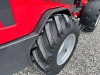 Schäffer Nordic 42+ Nordic 42 + - Læssemaskiner - Minilæssere - 12