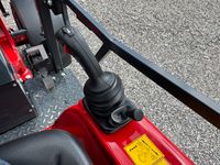 Schäffer Nordic 42+ Nordic 42 + - Læssemaskiner - Minilæssere - 15