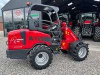 Schäffer Nordic 42+ Nordic 42 + - Læssemaskiner - Minilæssere - 13