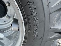 Schäffer Nordic 42+ Nordic 42 + - Læssemaskiner - Minilæssere - 7