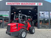 Schäffer Nordic 42+ Nordic 42 + - Læssemaskiner - Minilæssere - 10