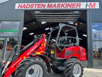 Schäffer Nordic 42+ Nordic 42 + - Læssemaskiner - Minilæssere - 2