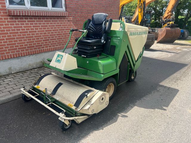 Amazone Profihopper PH125