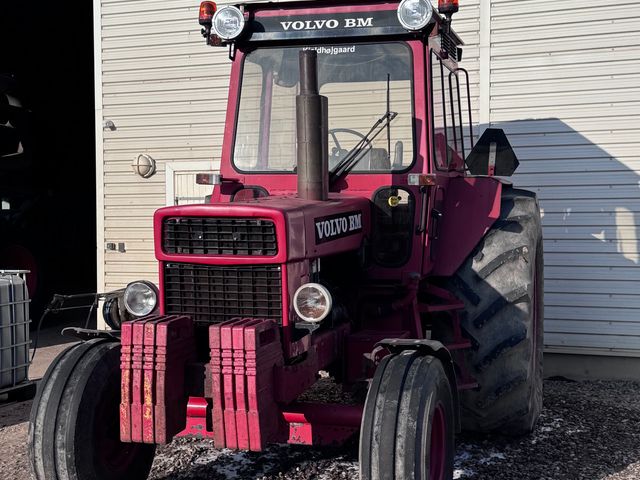 Volvo-BM 2650
