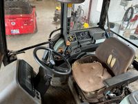 New Holland 7840 SLE turbo - Traktorer - Traktorer 4 wd - 14