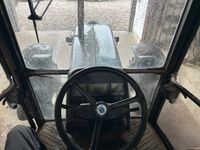 New Holland 7840 SLE turbo - Traktorer - Traktorer 4 wd - 17