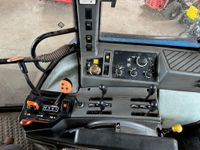 New Holland 7840 SLE turbo - Traktorer - Traktorer 4 wd - 15