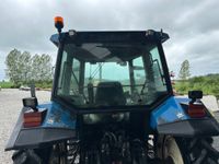New Holland 7840 SLE turbo - Traktorer - Traktorer 4 wd - 11