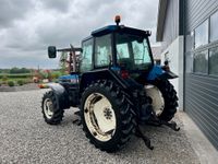 New Holland 7840 SLE turbo - Traktorer - Traktorer 4 wd - 3
