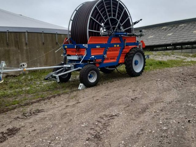 Fasterholt FM 4550 