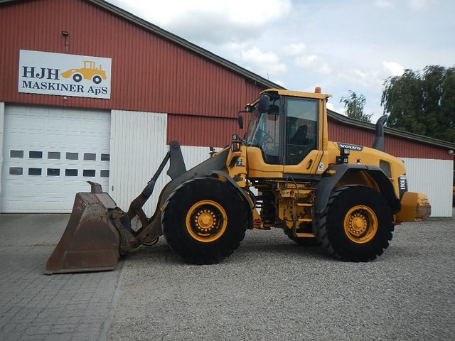 Volvo L 90 G