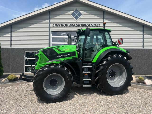 Deutz-Fahr Agrotron 8280 TTV Stage V