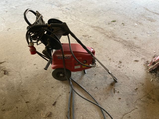 Reno AB Mobil 170-14