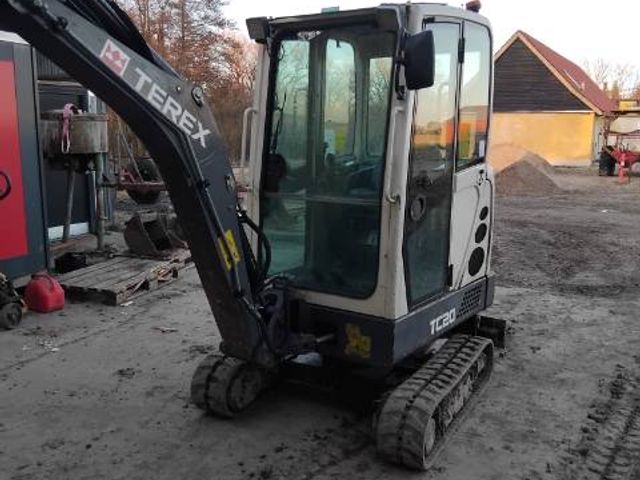 Terex TC20