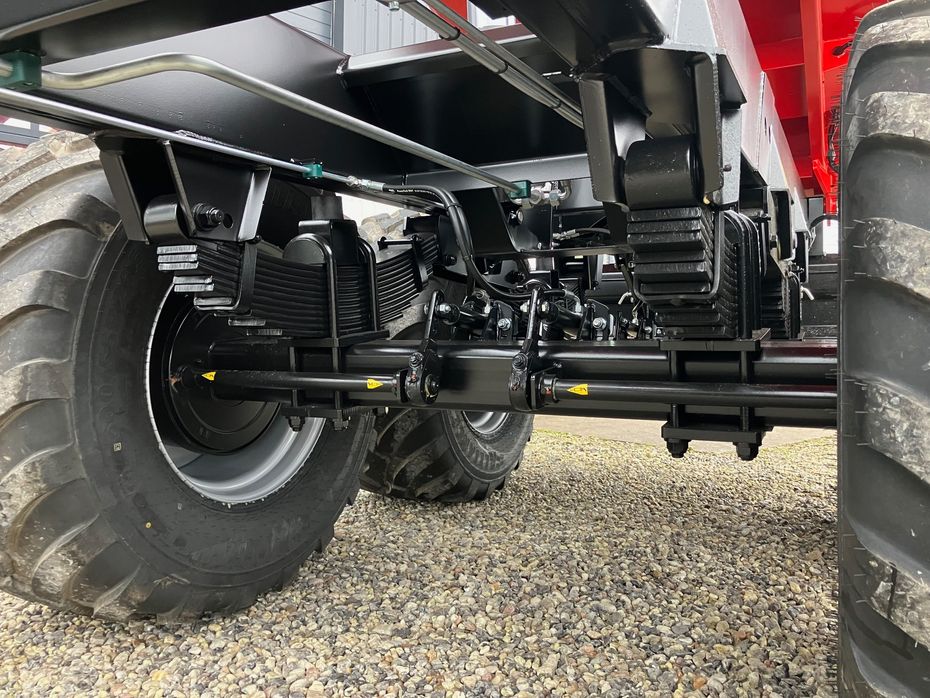 Tim 180/230 - Vogne - Tipvogne - 22