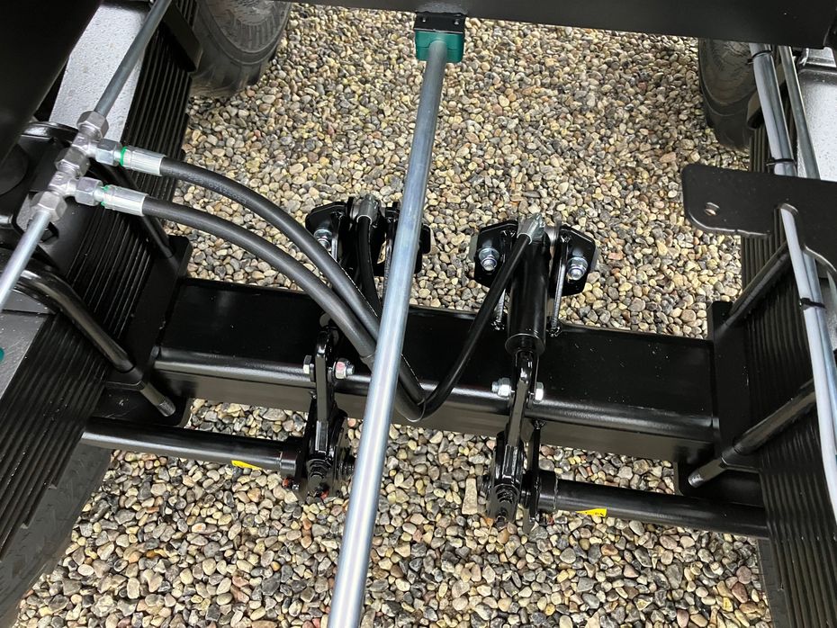 Tim 180/230 - Vogne - Tipvogne - 21