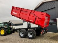 Tim 180/230 - Vogne - Tipvogne - 17