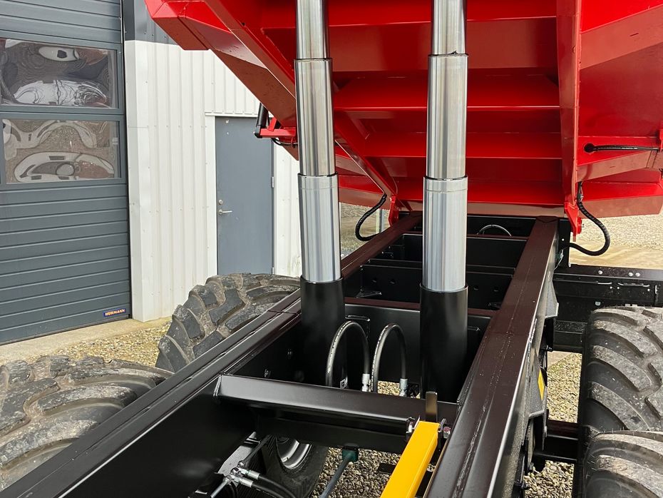 Tim 180/230 - Vogne - Tipvogne - 20