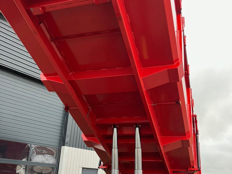 Tim 180/230 - Vogne - Tipvogne - 19