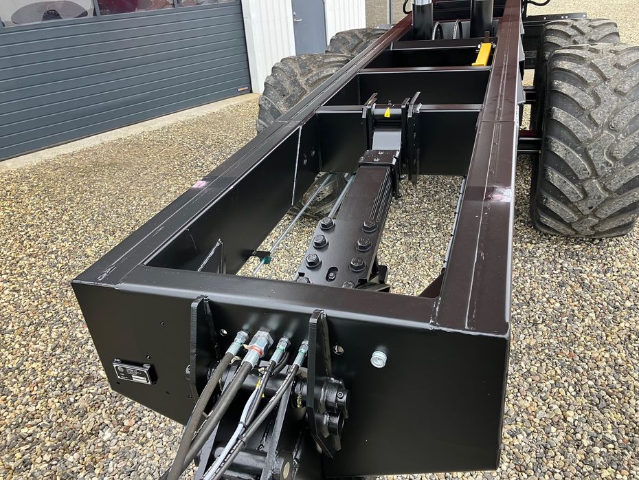 Tim 180/230 - Vogne - Tipvogne - 18