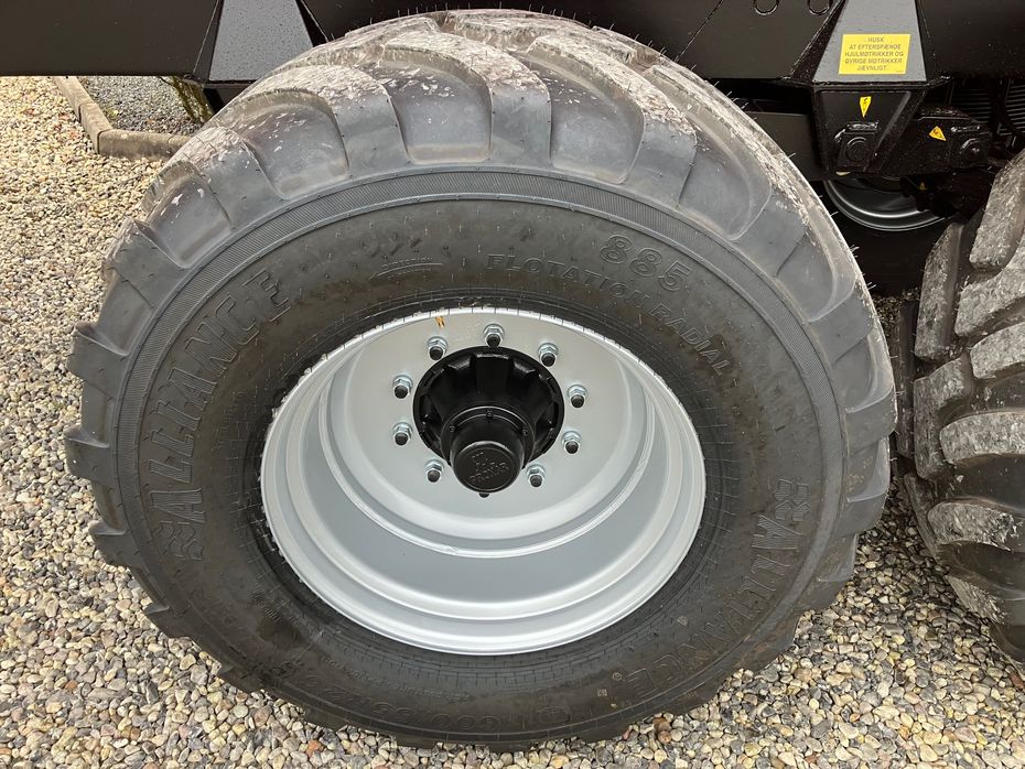 Tim 180/230 - Vogne - Tipvogne - 13