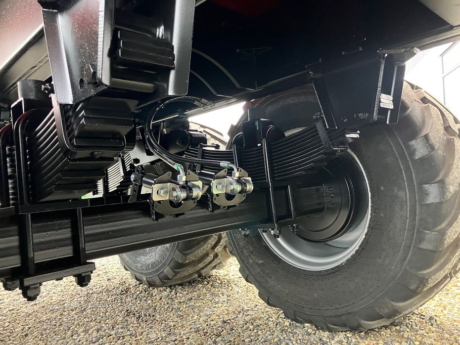 Tim 180/230 - Vogne - Tipvogne - 12