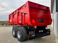 Tim 180/230 - Vogne - Tipvogne - 10