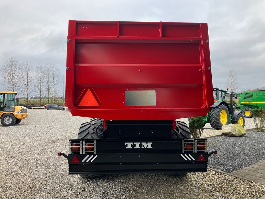 Tim 180/230 - Vogne - Tipvogne - 9