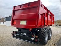 Tim 180/230 - Vogne - Tipvogne - 8