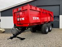 Tim 180/230 - Vogne - Tipvogne - 4