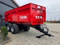 Tim 180/230 - Vogne - Tipvogne - 5
