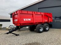 Tim 180/230 - Vogne - Tipvogne - 1