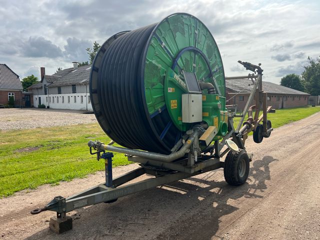 Irtec 350x90