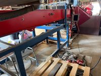 Asa Lift BS-100 - Høstmaskiner - Grøntsagshøstere - 3
