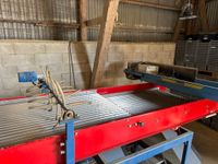 Asa Lift BS-100 - Høstmaskiner - Grøntsagshøstere - 5